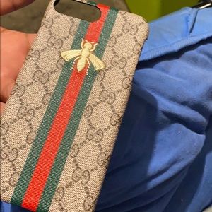 iPhone case for 7/8 plus